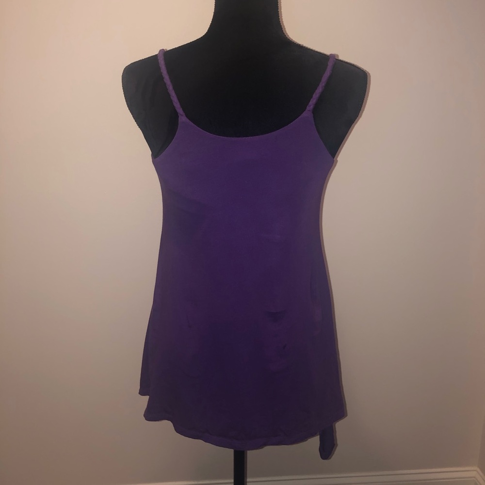 Cheetah Tank Top - Picture 3 of 3